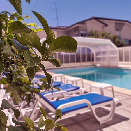 Enjoy Guest House Gmr גימראייש מראה חיצוני תמונה