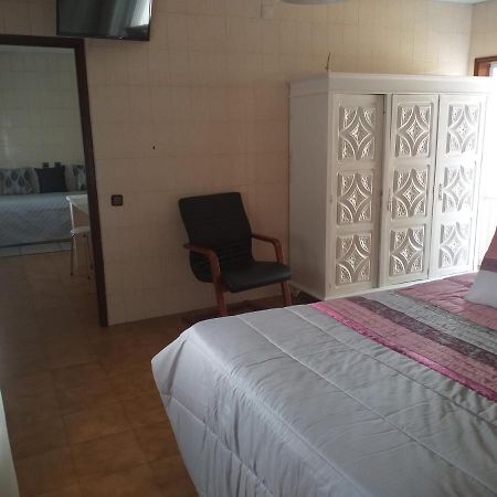 Enjoy Guest House Gmr גימראייש מראה חיצוני תמונה