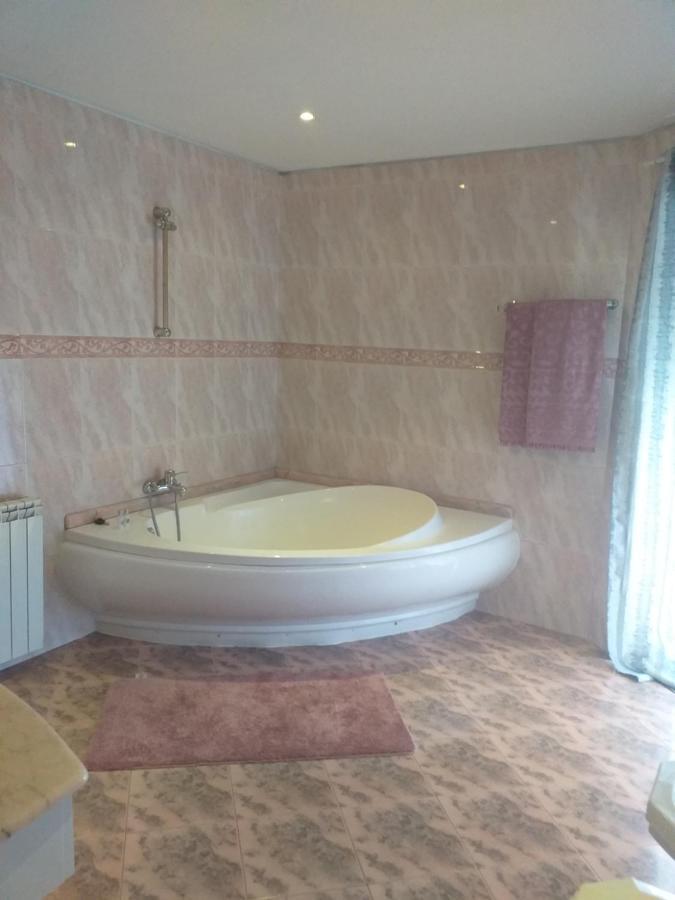 Enjoy Guest House Gmr גימראייש מראה חיצוני תמונה