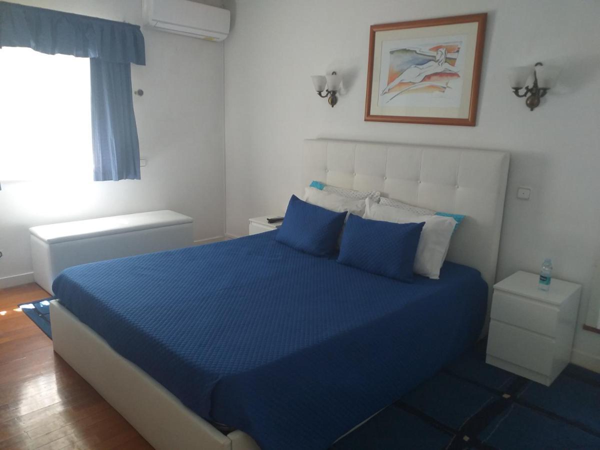 Enjoy Guest House Gmr גימראייש מראה חיצוני תמונה