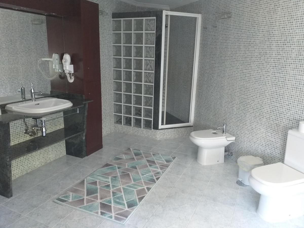 Enjoy Guest House Gmr גימראייש מראה חיצוני תמונה