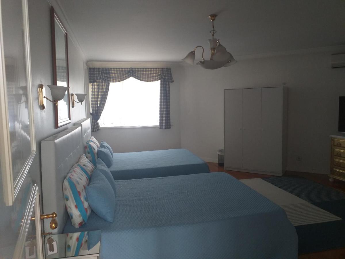 Enjoy Guest House Gmr גימראייש מראה חיצוני תמונה