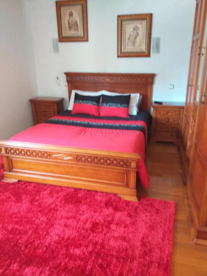 Enjoy Guest House Gmr גימראייש מראה חיצוני תמונה