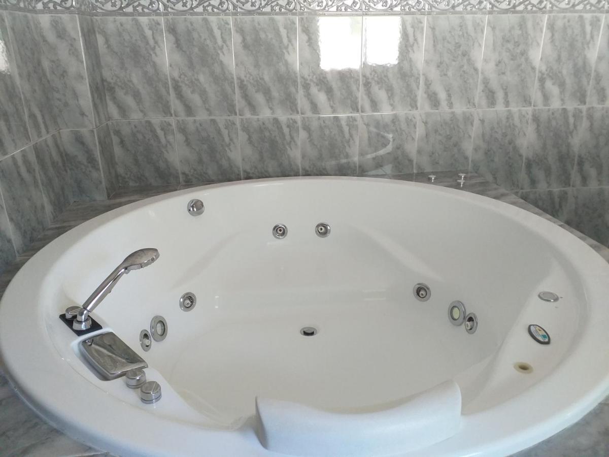 Enjoy Guest House Gmr גימראייש מראה חיצוני תמונה