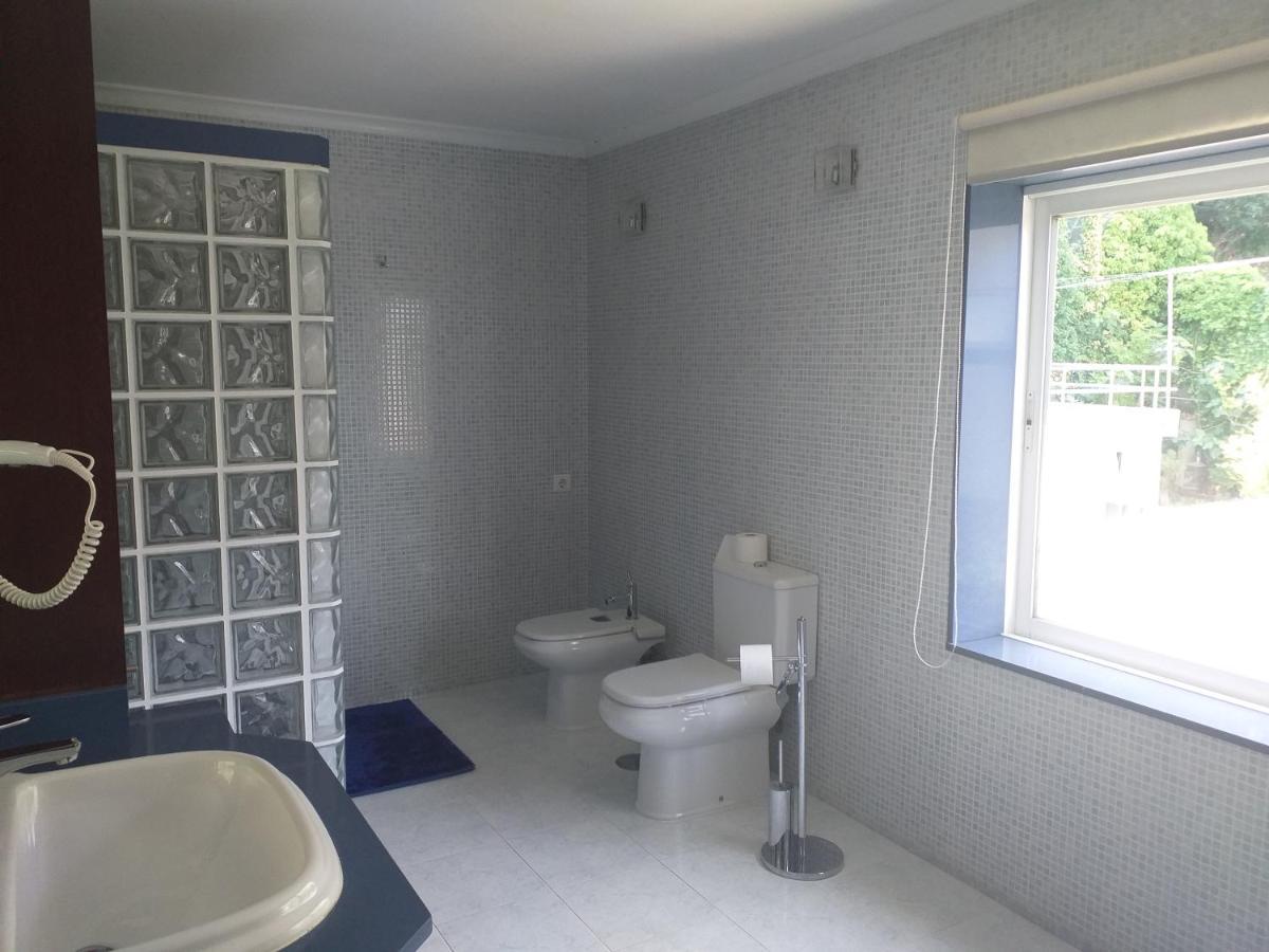 Enjoy Guest House Gmr גימראייש מראה חיצוני תמונה