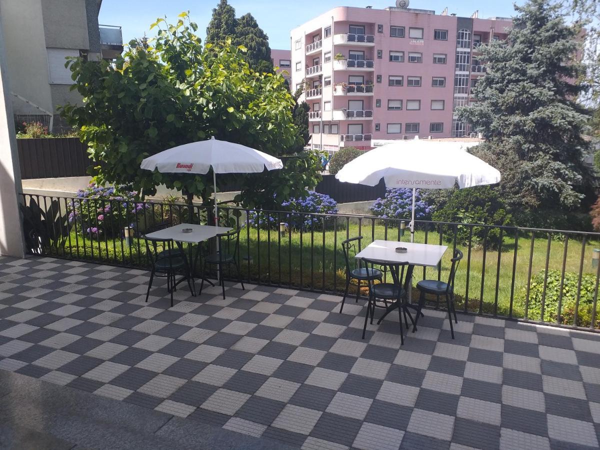 Enjoy Guest House Gmr גימראייש מראה חיצוני תמונה