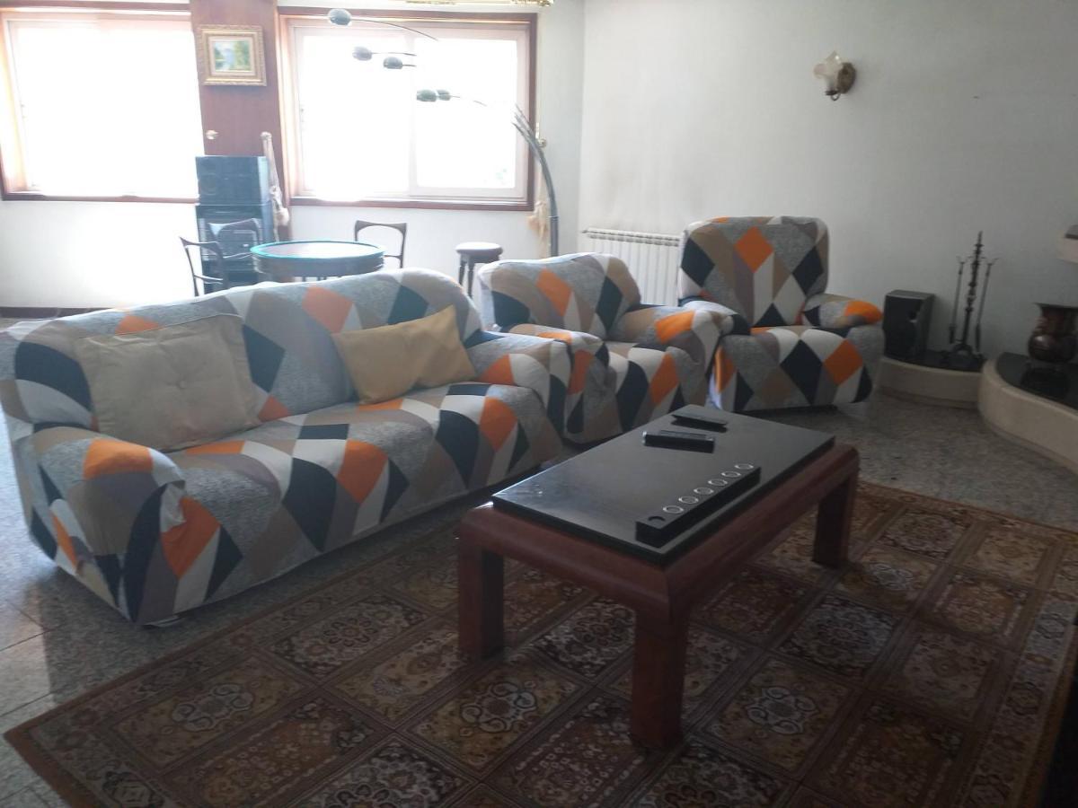 Enjoy Guest House Gmr גימראייש מראה חיצוני תמונה