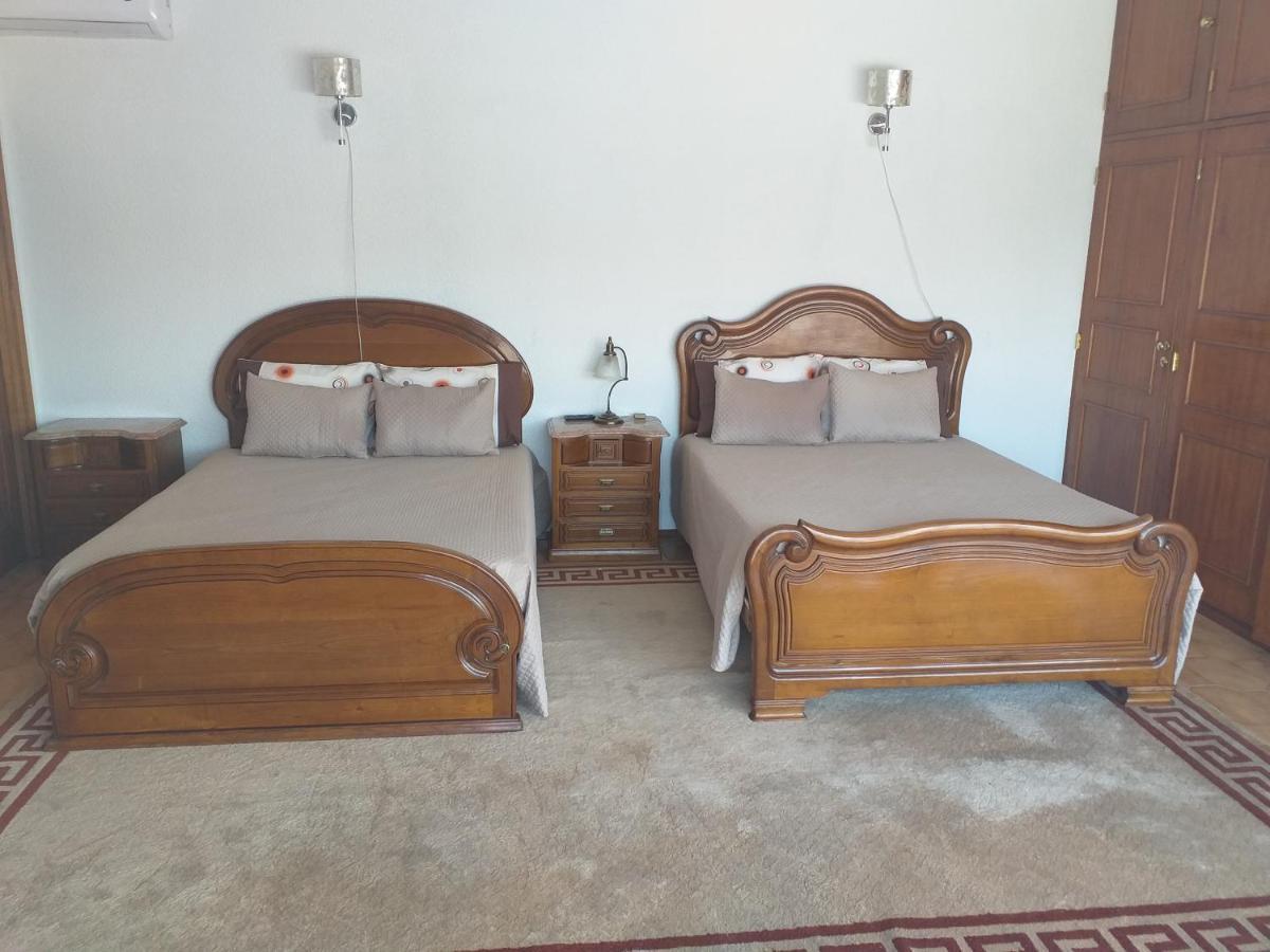 Enjoy Guest House Gmr גימראייש מראה חיצוני תמונה