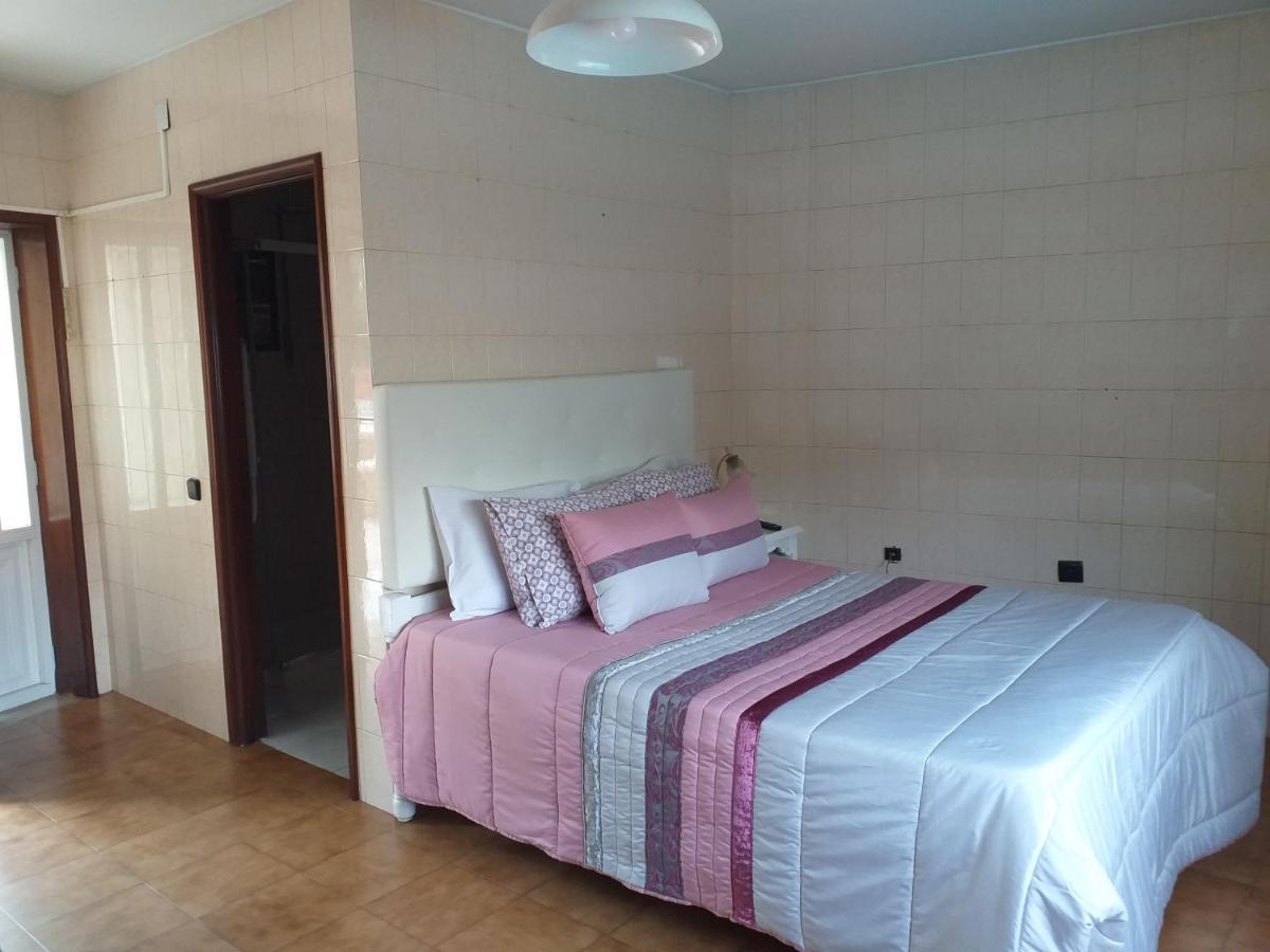 Enjoy Guest House Gmr גימראייש מראה חיצוני תמונה