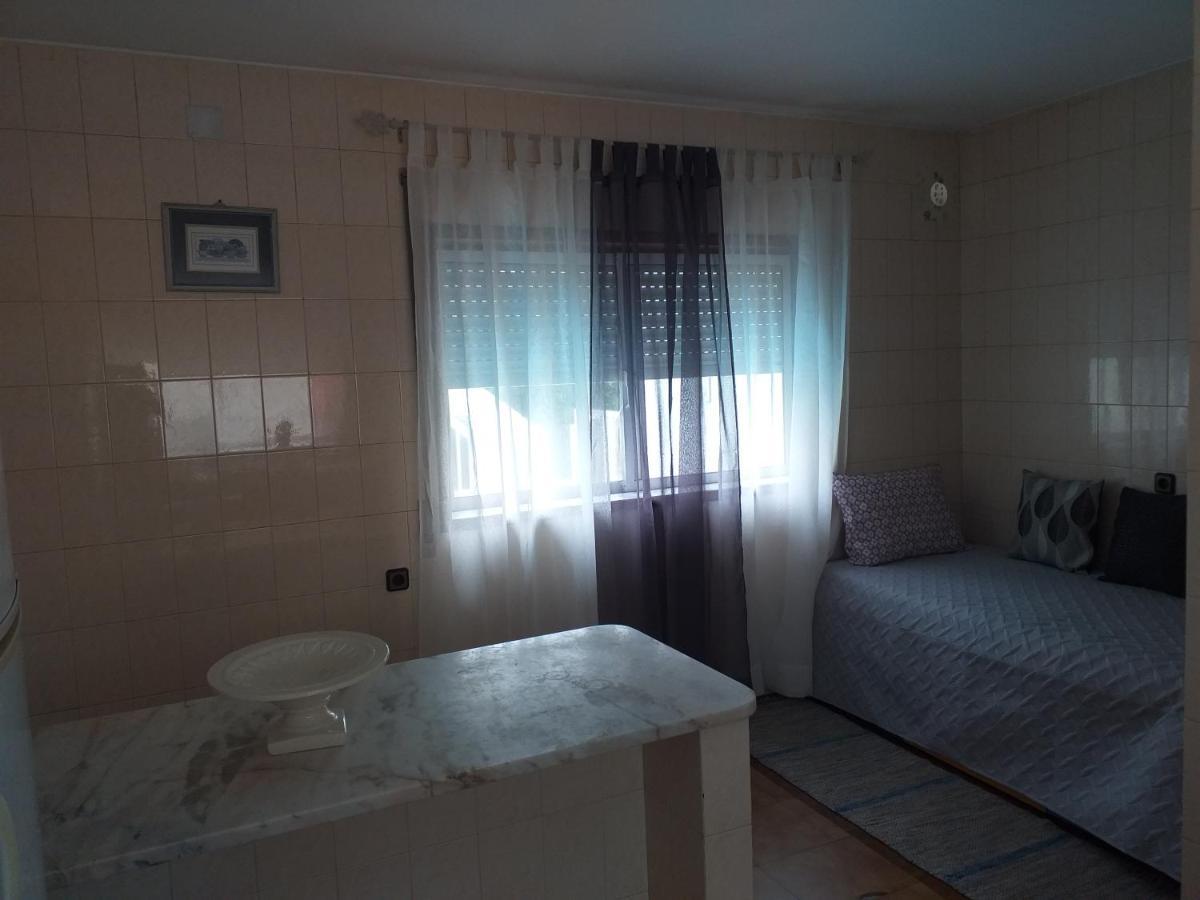 Enjoy Guest House Gmr גימראייש מראה חיצוני תמונה