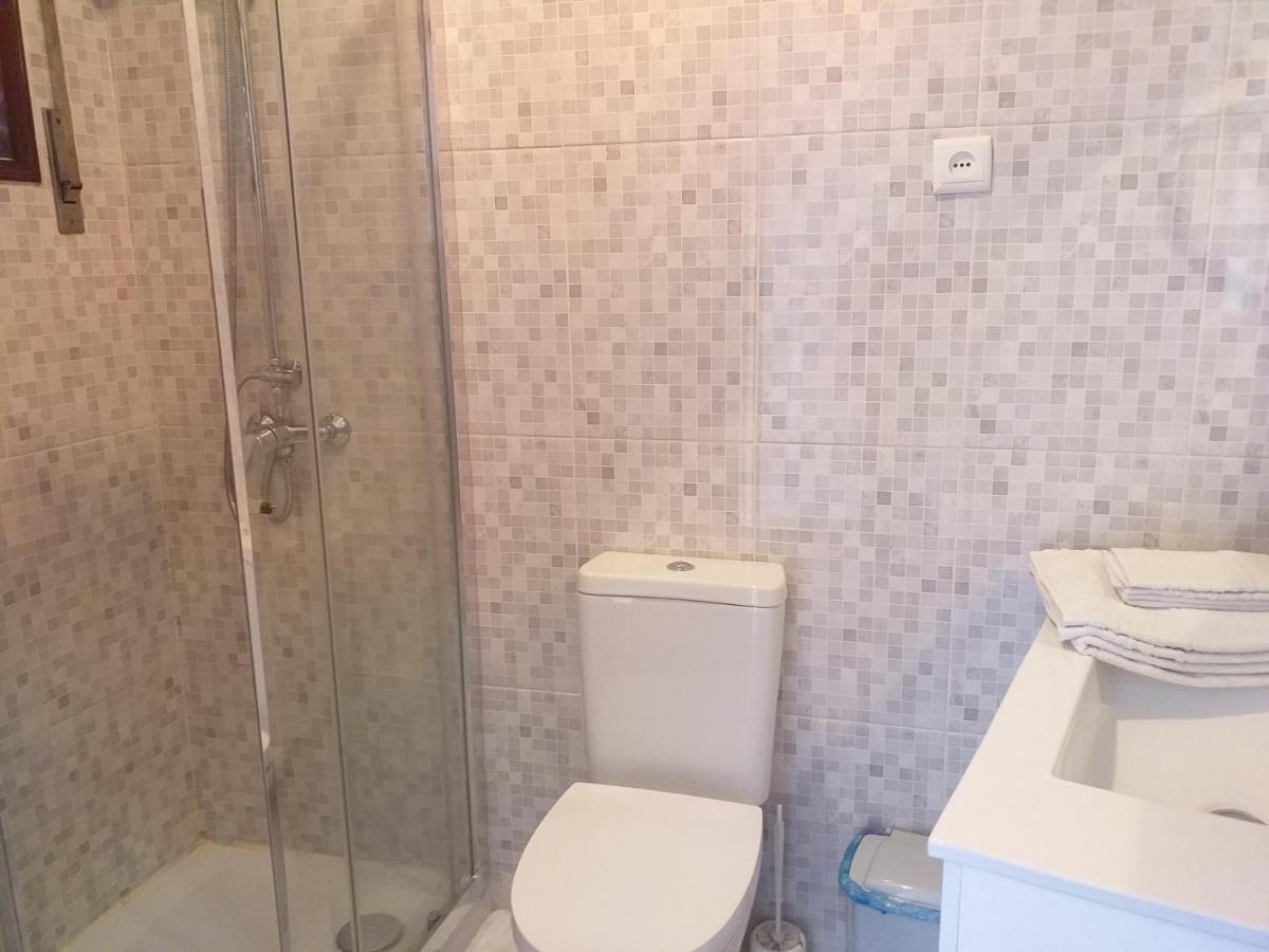 Enjoy Guest House Gmr גימראייש מראה חיצוני תמונה