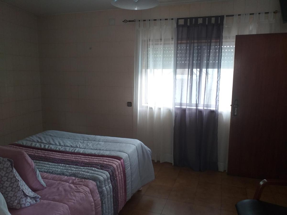 Enjoy Guest House Gmr גימראייש מראה חיצוני תמונה