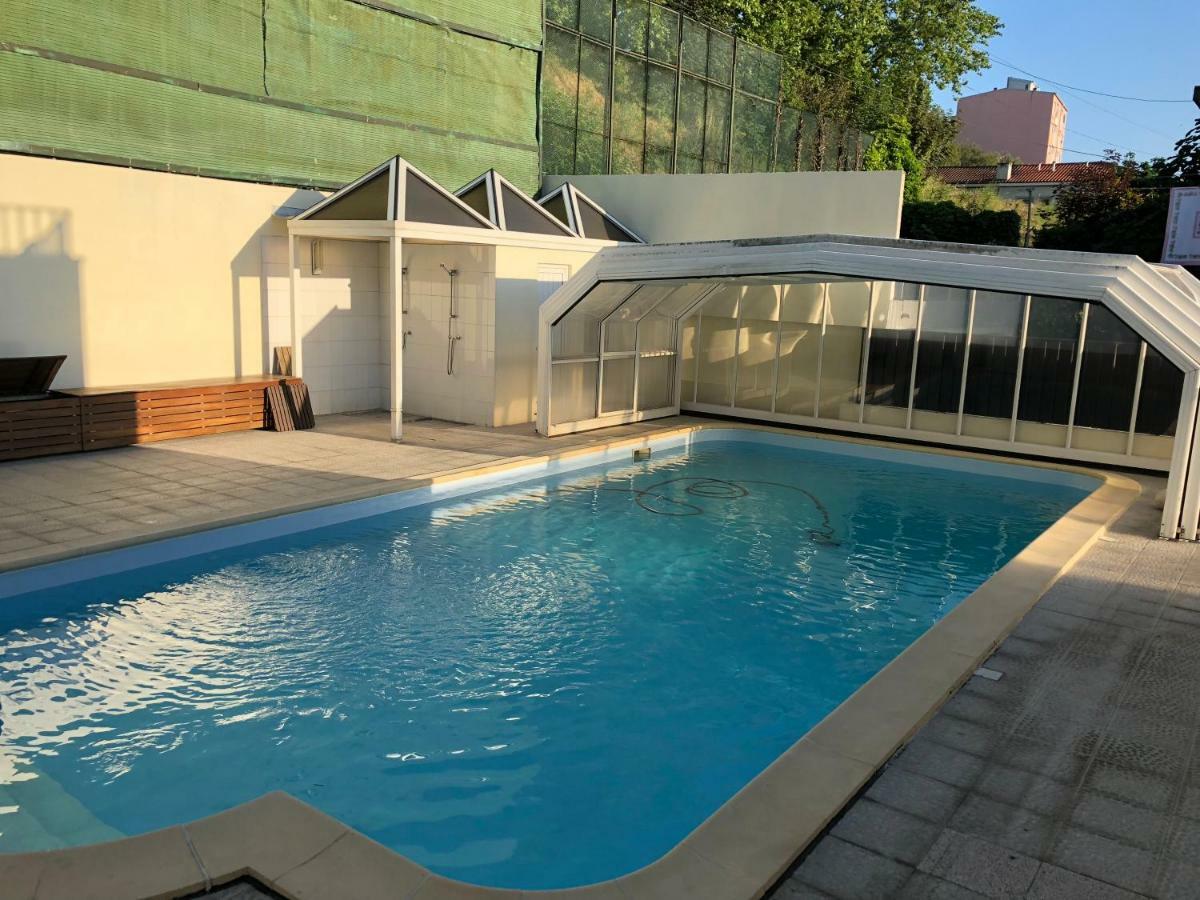 Enjoy Guest House Gmr גימראייש מראה חיצוני תמונה